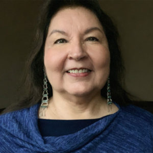 Dr Anita Sanchez